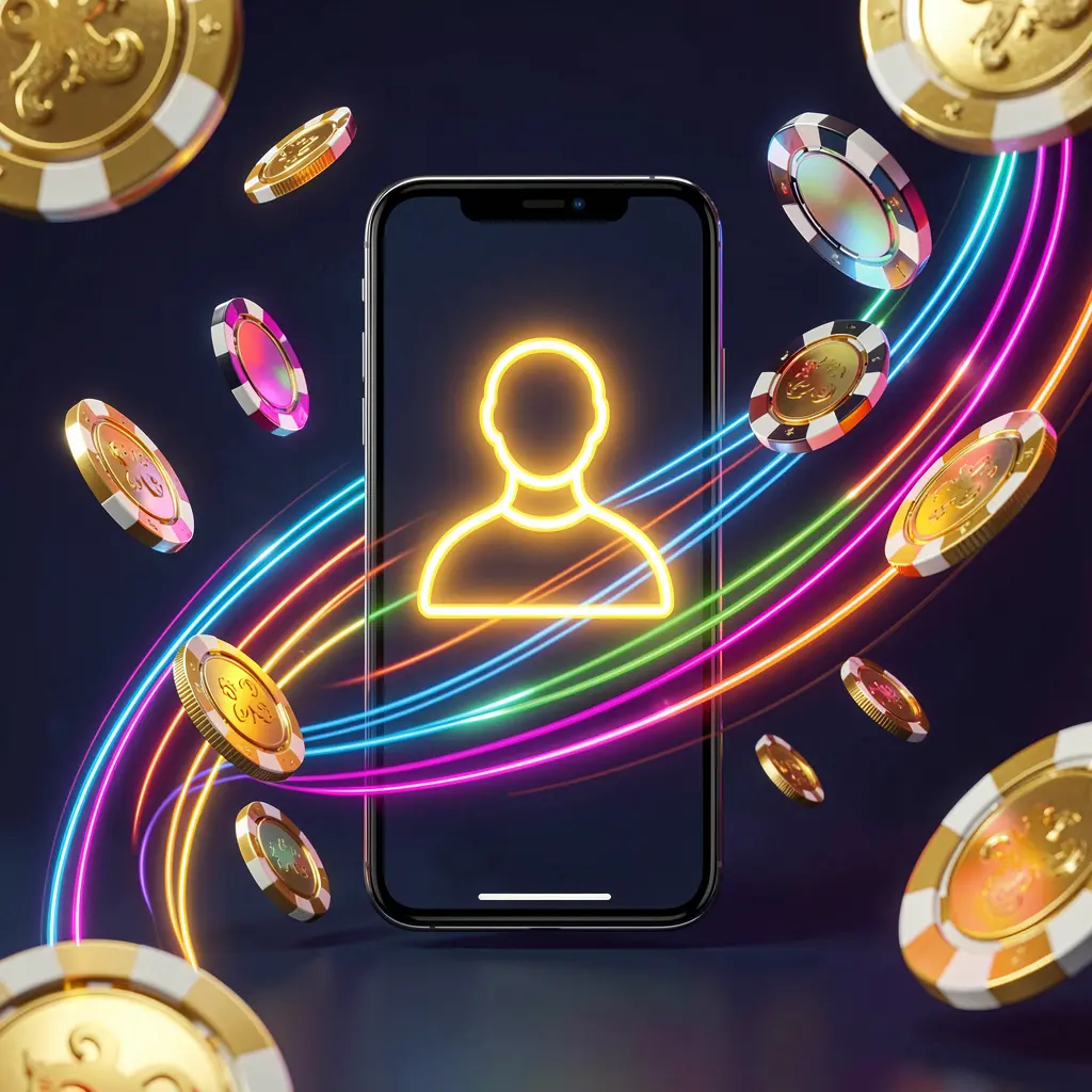 Spanduk masuk kasino cepat yang menampilkan ponsel pintar dengan ikon pengguna terang dikelilingi jejak cahaya kecepatan, koin emas, dan chip beterbangan dalam gaya kasino neon modern, menampilkan merek WP8888 dalam render 3D berdetail tinggi Spanduk masuk kasino cepat yang menampilkan ponsel pintar dengan ikon pengguna terang dikelilingi jejak cahaya kecepatan, koin emas, dan chip beterbangan dalam gaya kasino neon modern, menampilkan merek WP8888 dalam render 3D berdetail tinggi