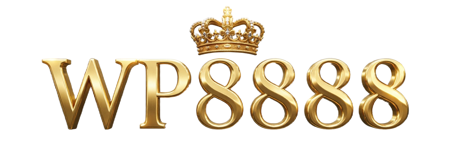 WP8888 logo